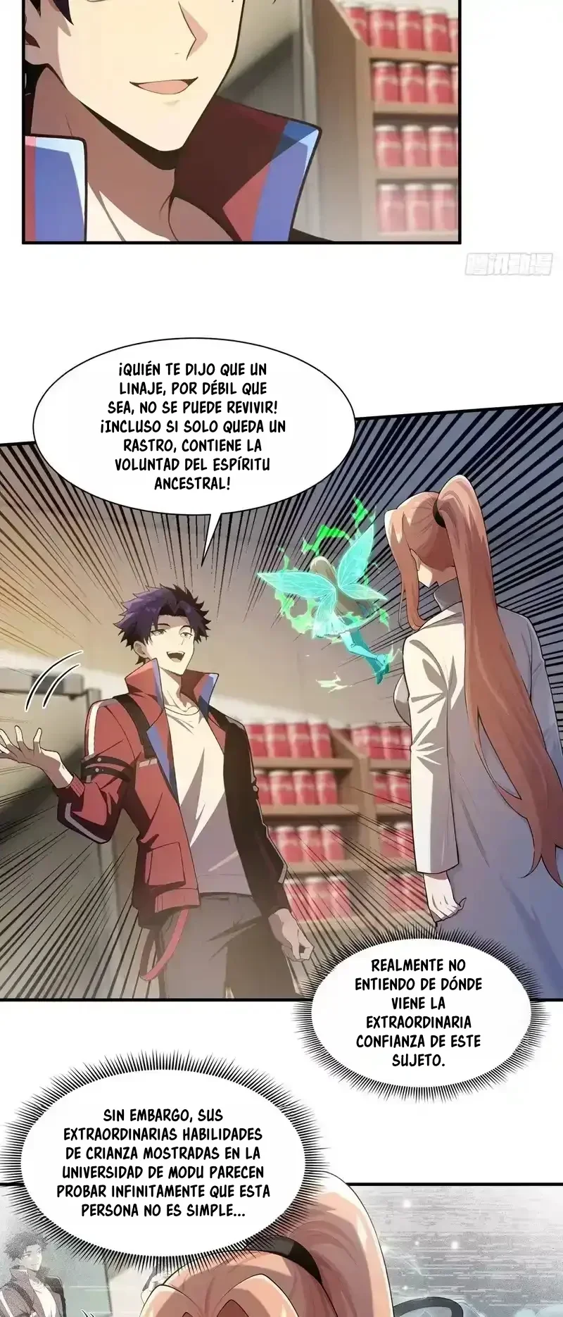 Capítulo 36, página 12