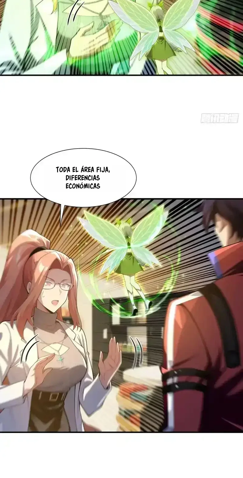 Capítulo 36, página 25