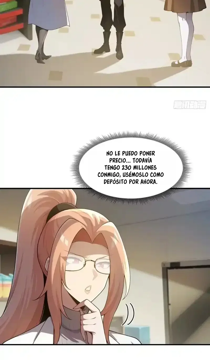 Capítulo 36, página 32