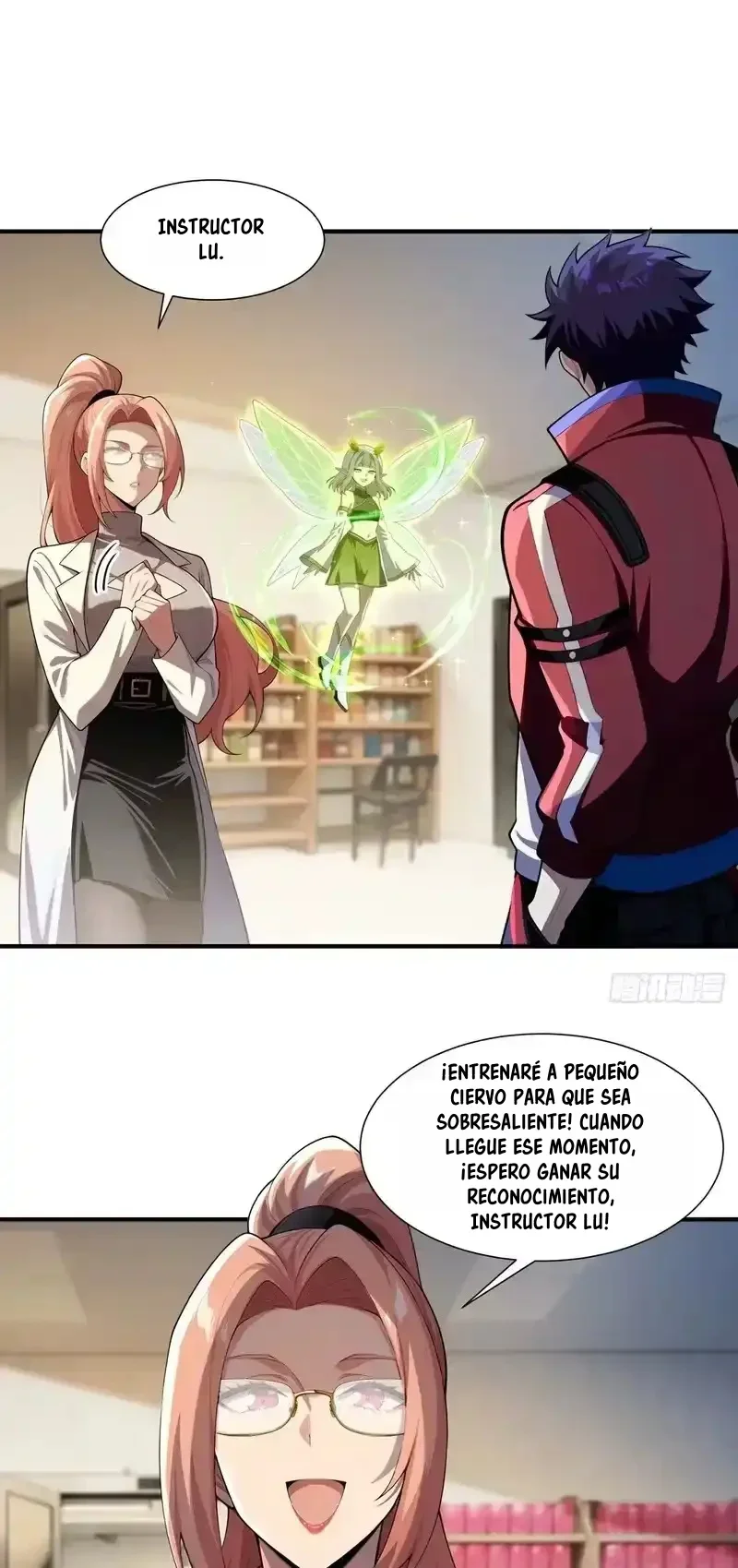 Capítulo 37, página 1