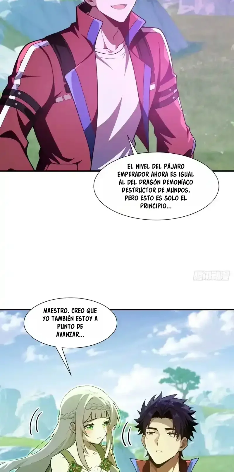 Capítulo 37, página 16