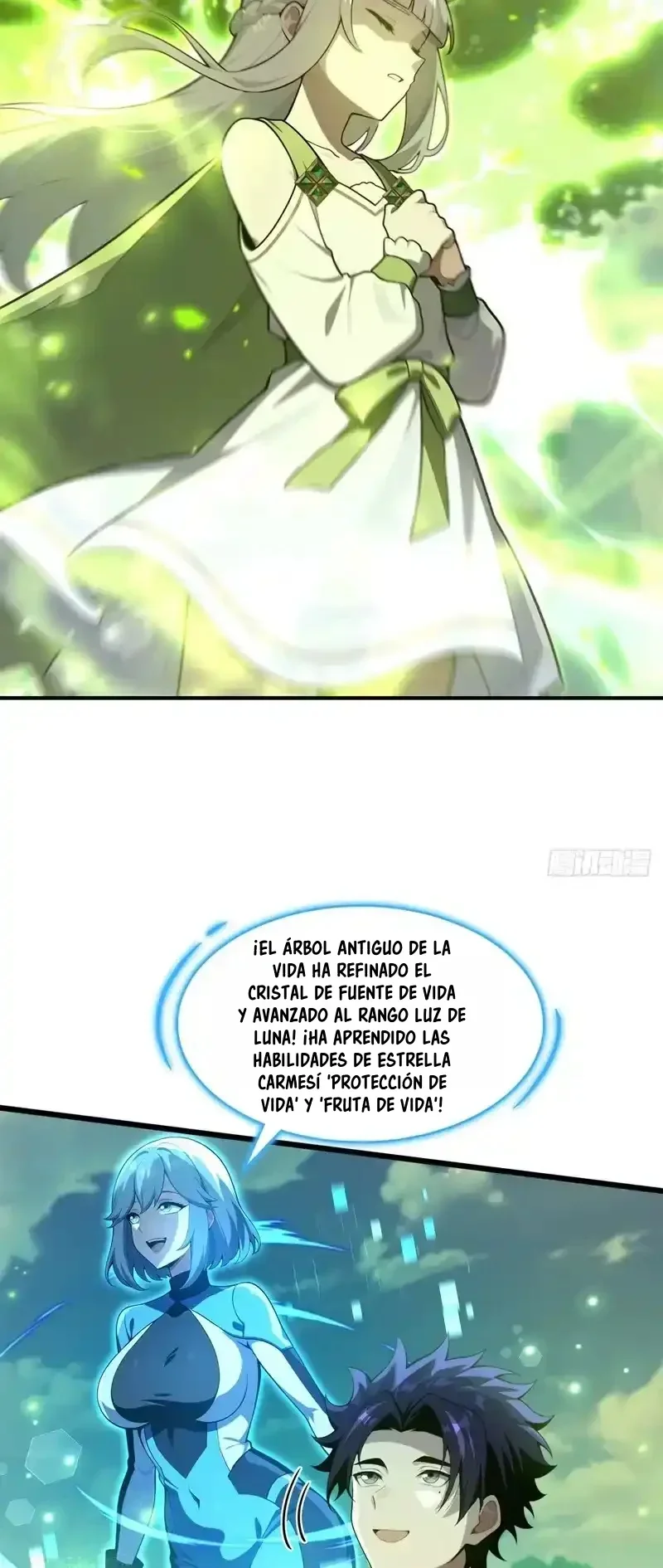 Capítulo 37, página 34