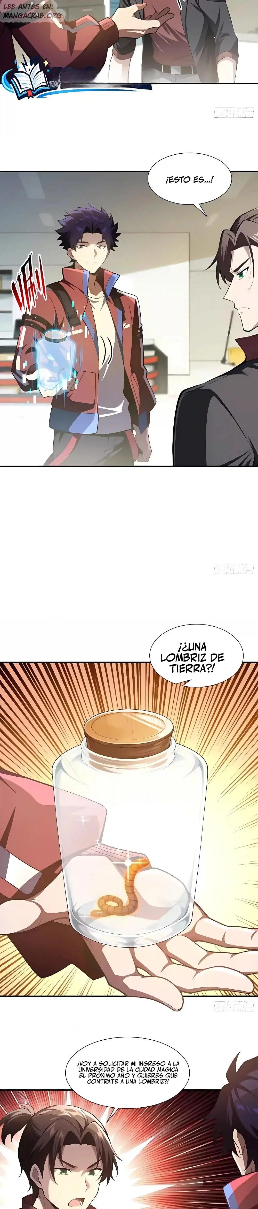Capítulo 38, página 6