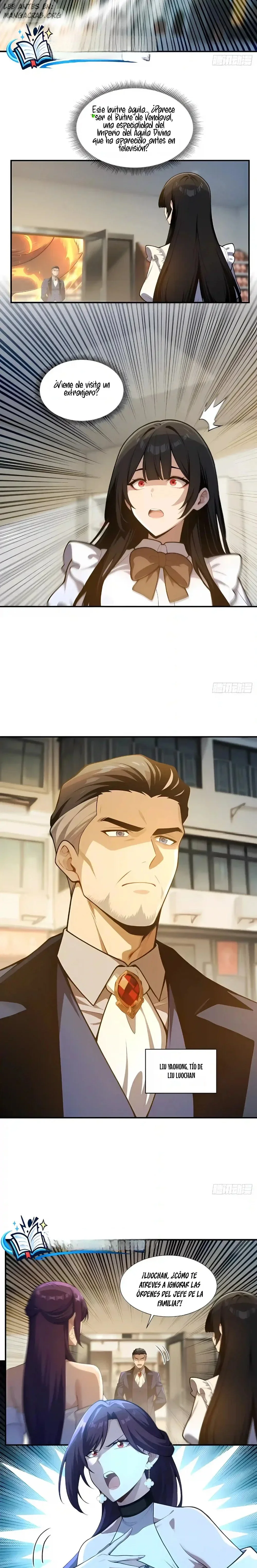 Capítulo 40, página 3