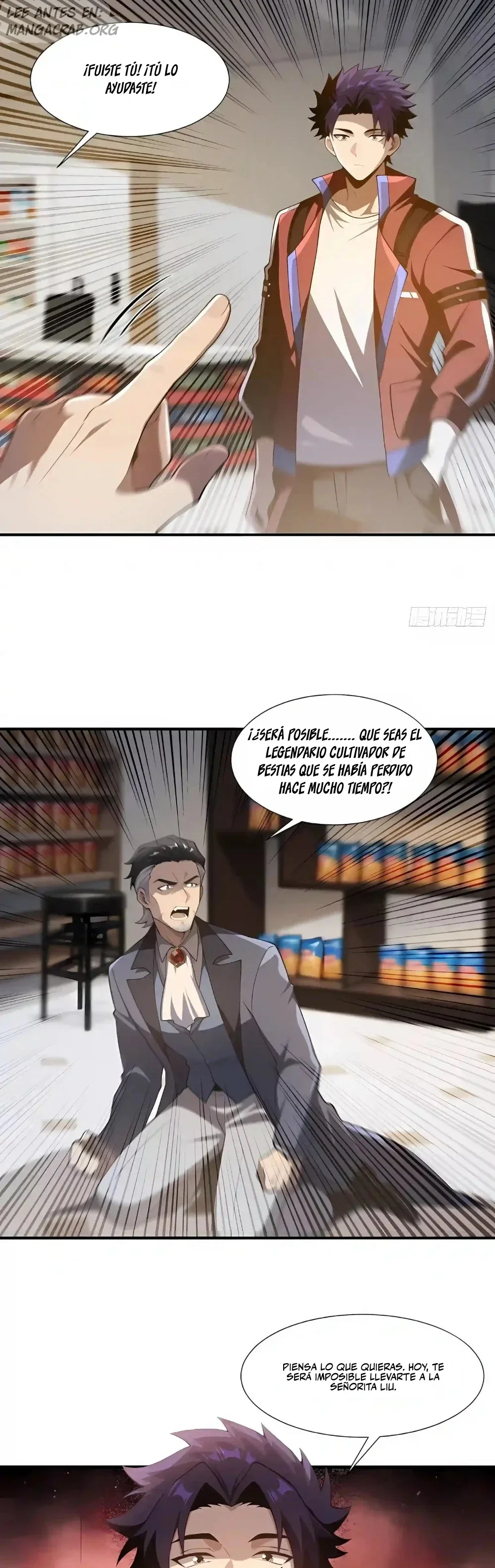Capítulo 41, página 8