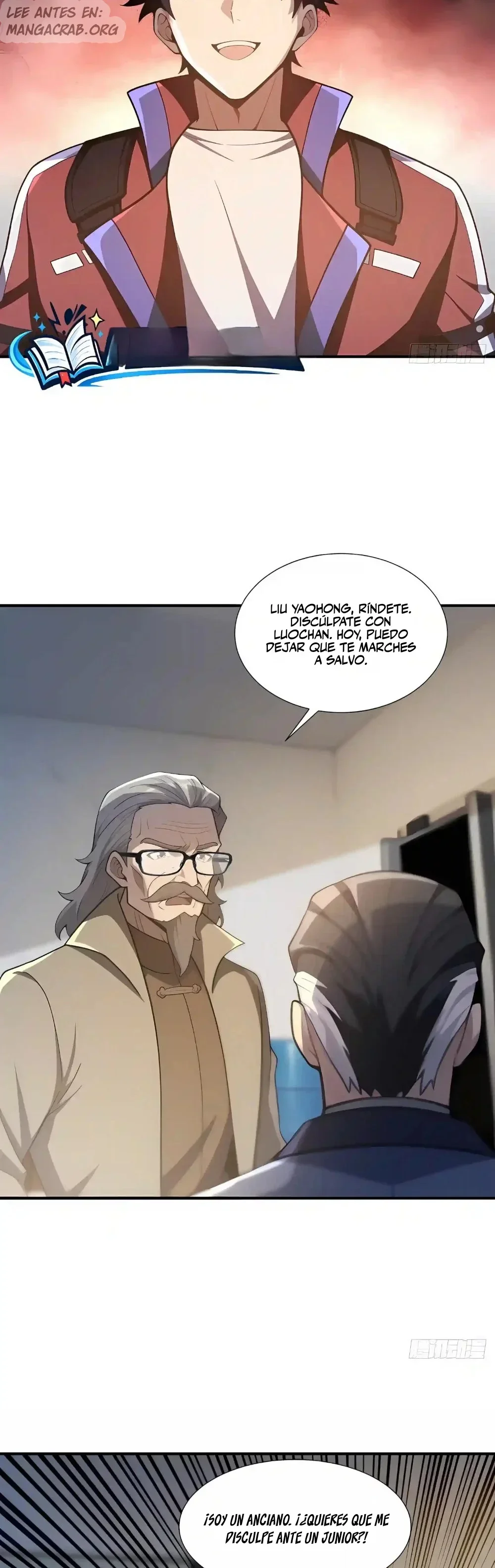 Capítulo 41, página 9