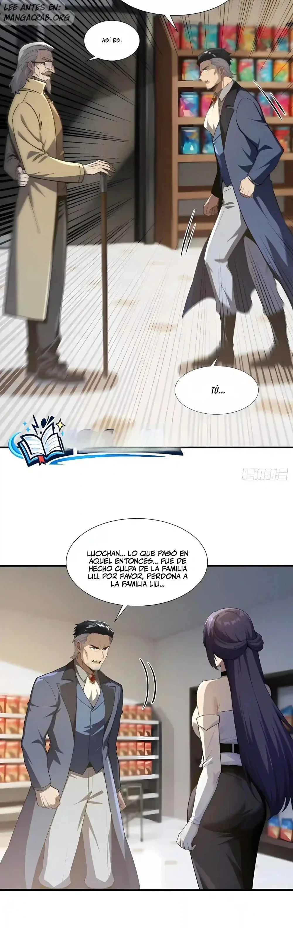 Capítulo 41, página 10