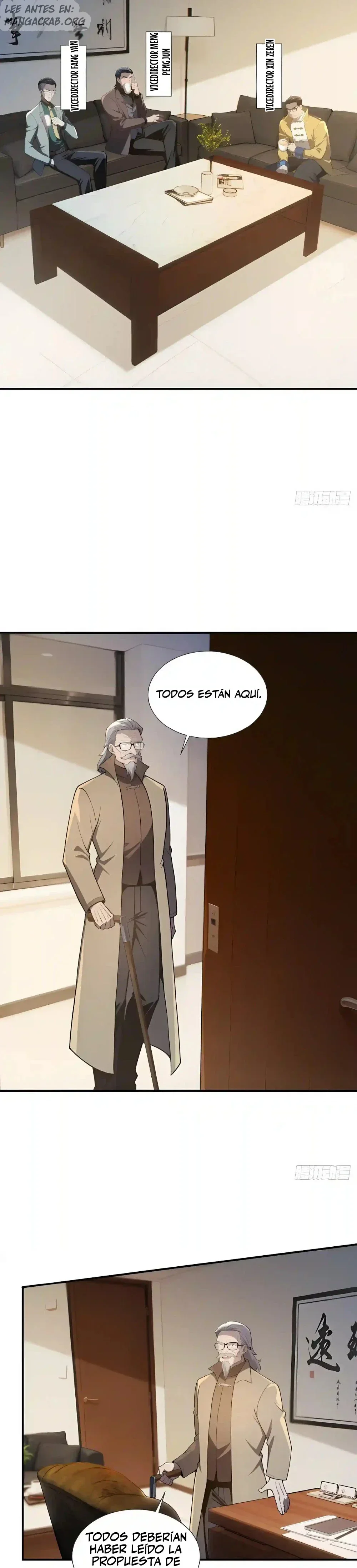 Capítulo 42, página 7