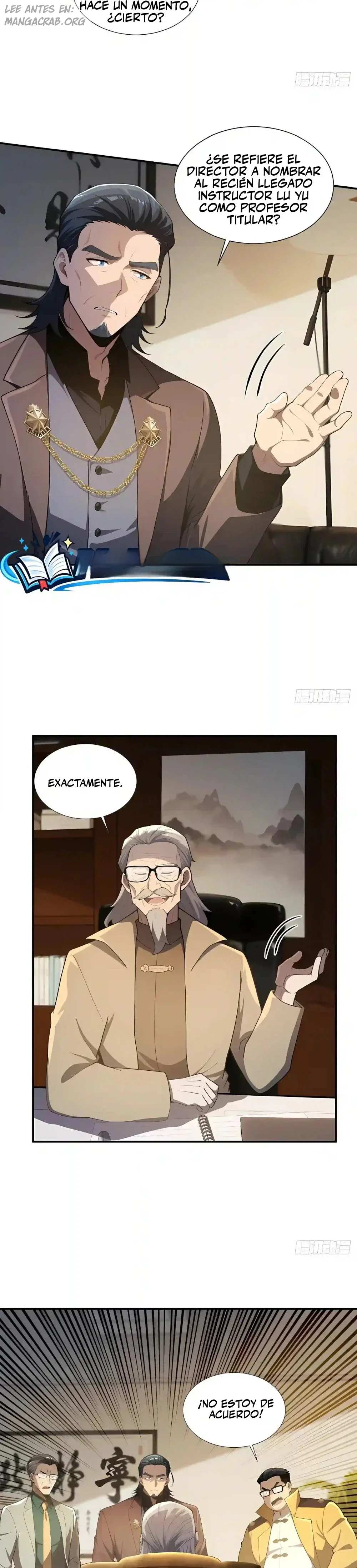 Capítulo 42, página 8