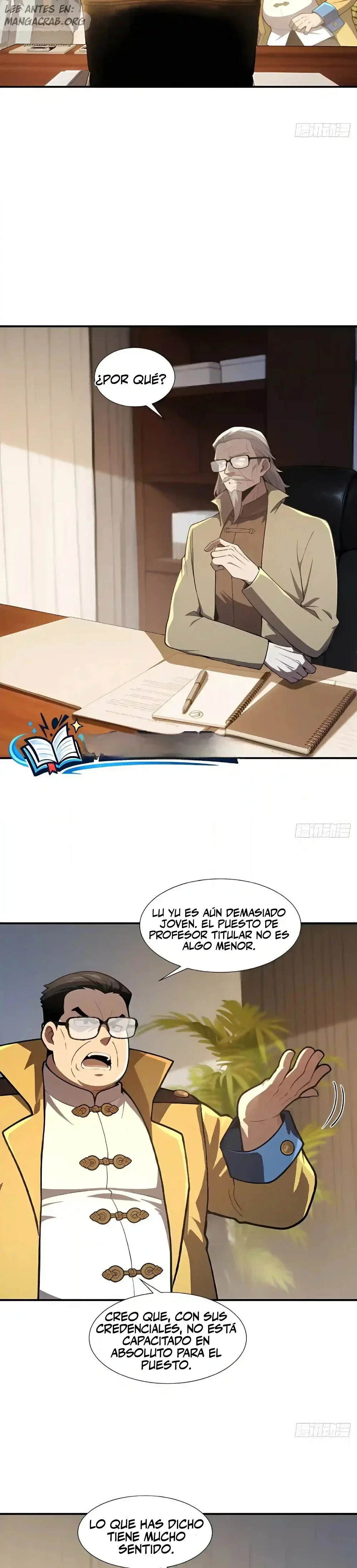 Capítulo 42, página 9