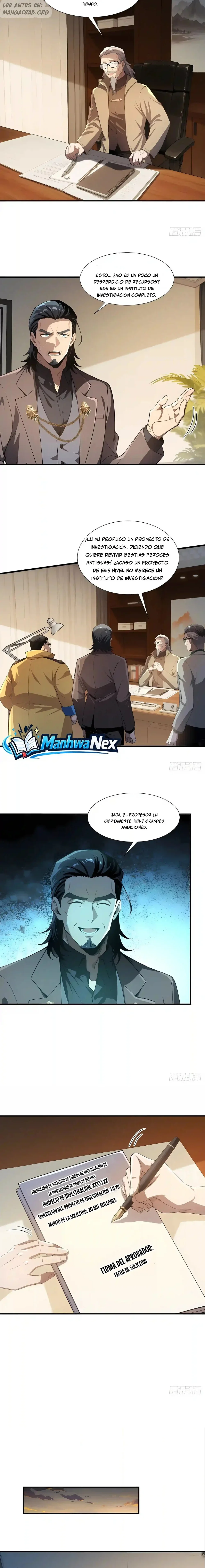 Capítulo 43, página 4