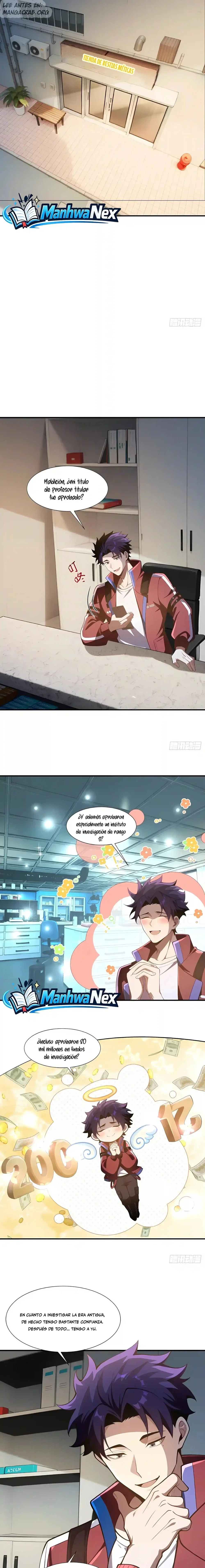 Capítulo 43, página 5