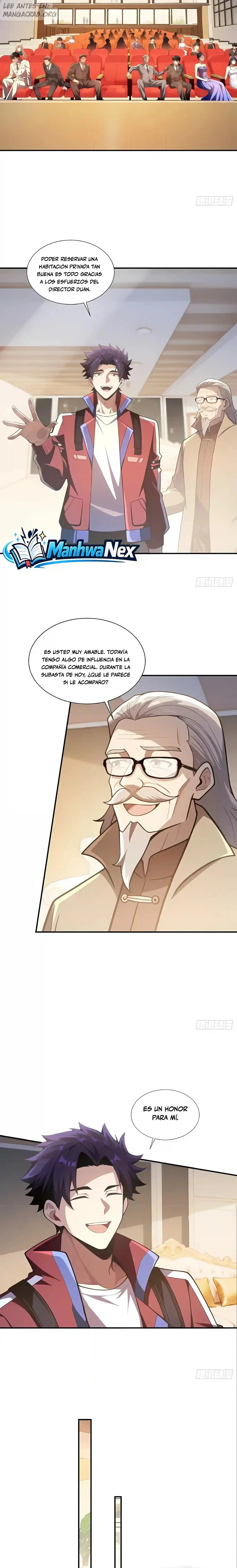 Capítulo 43, página 9