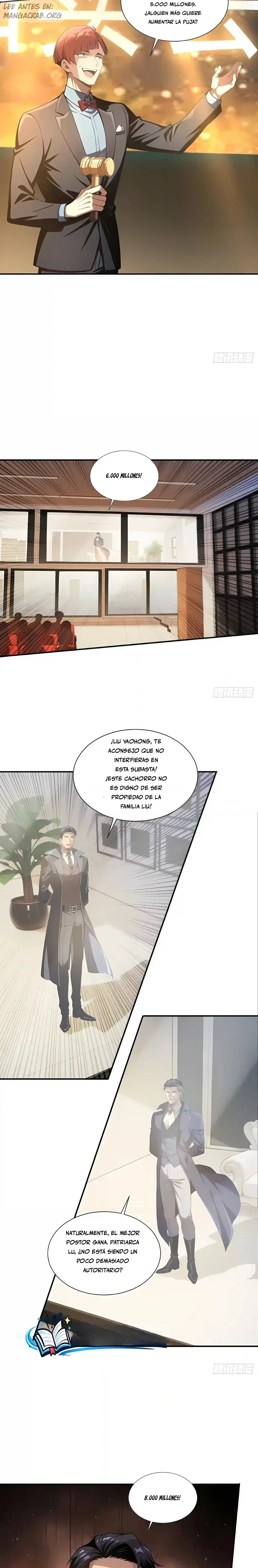 Capítulo 45, página 8