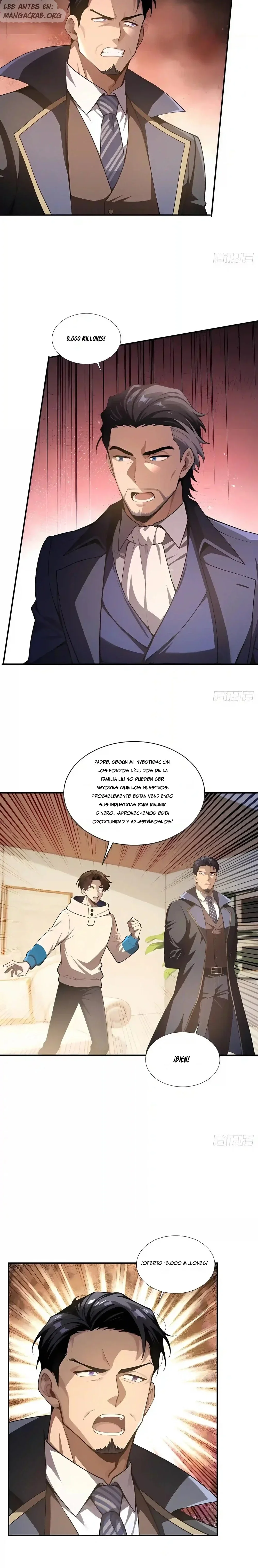 Capítulo 45, página 9