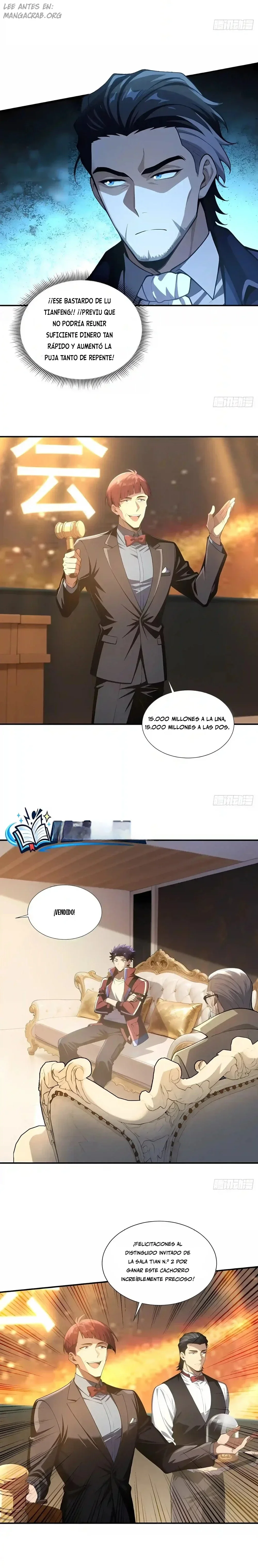 Capítulo 45, página 10