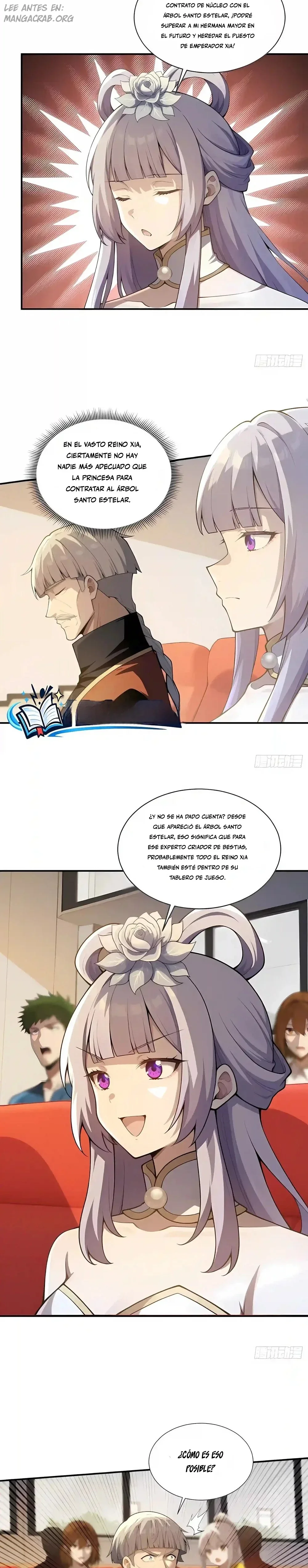 Capítulo 46, página 8