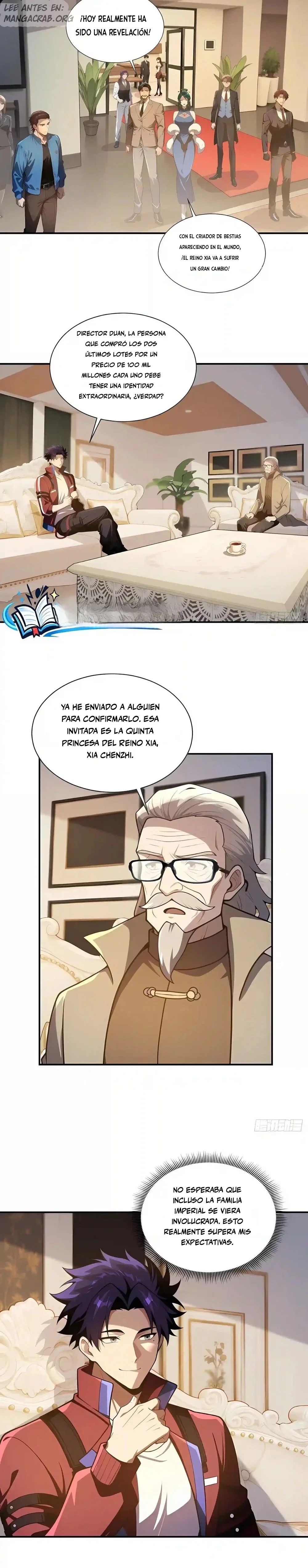Capítulo 46, página 11