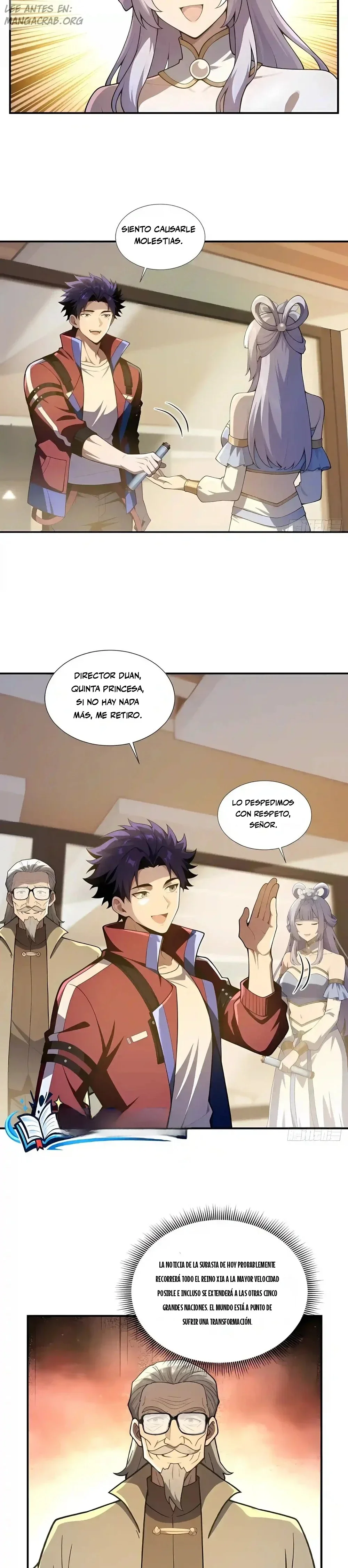 Capítulo 47, página 8