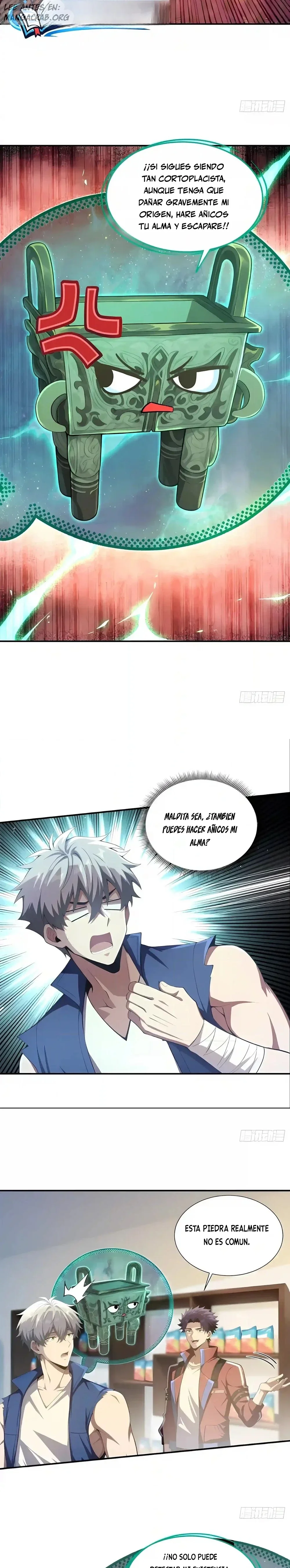 Capítulo 49, página 7