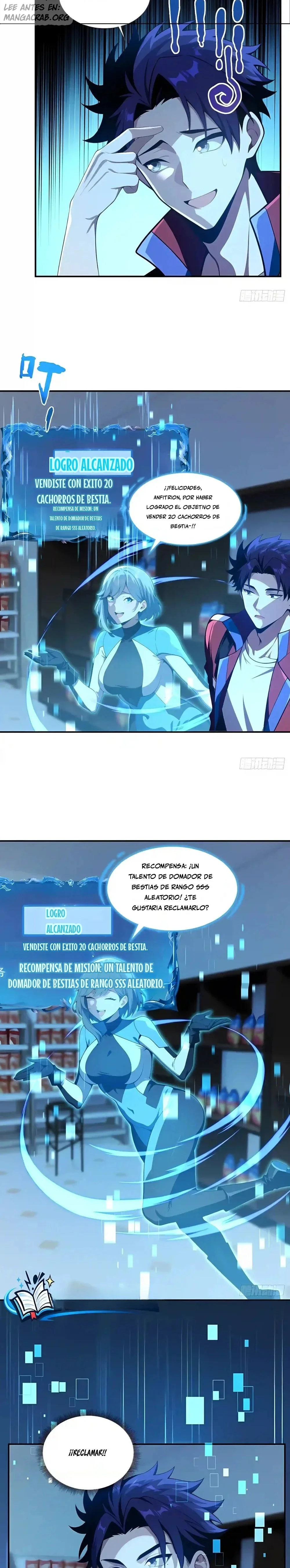 Capítulo 49, página 10