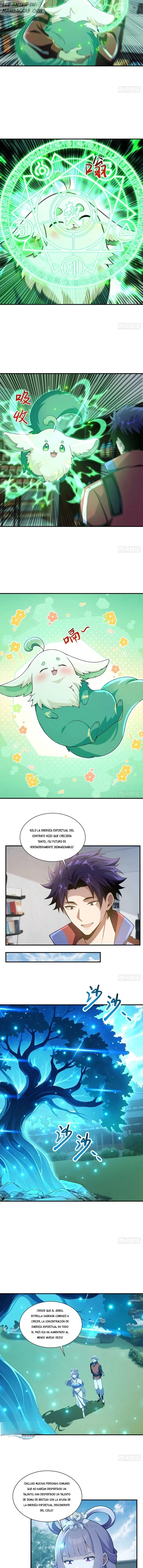 Capítulo 50, página 4