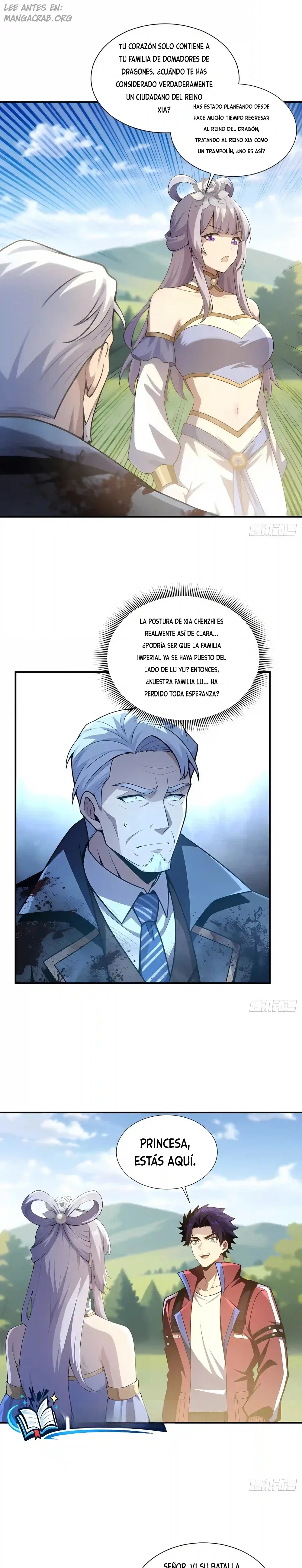 Capítulo 52, página 9