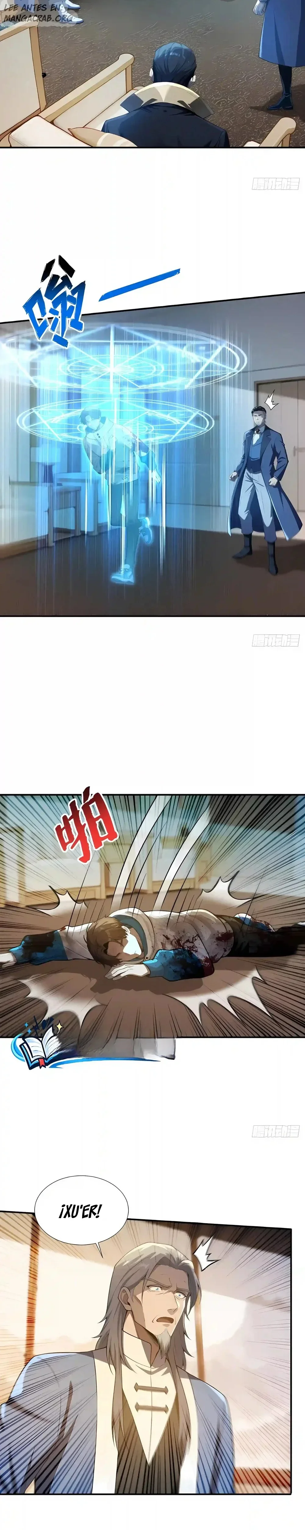 Capítulo 53, página 10