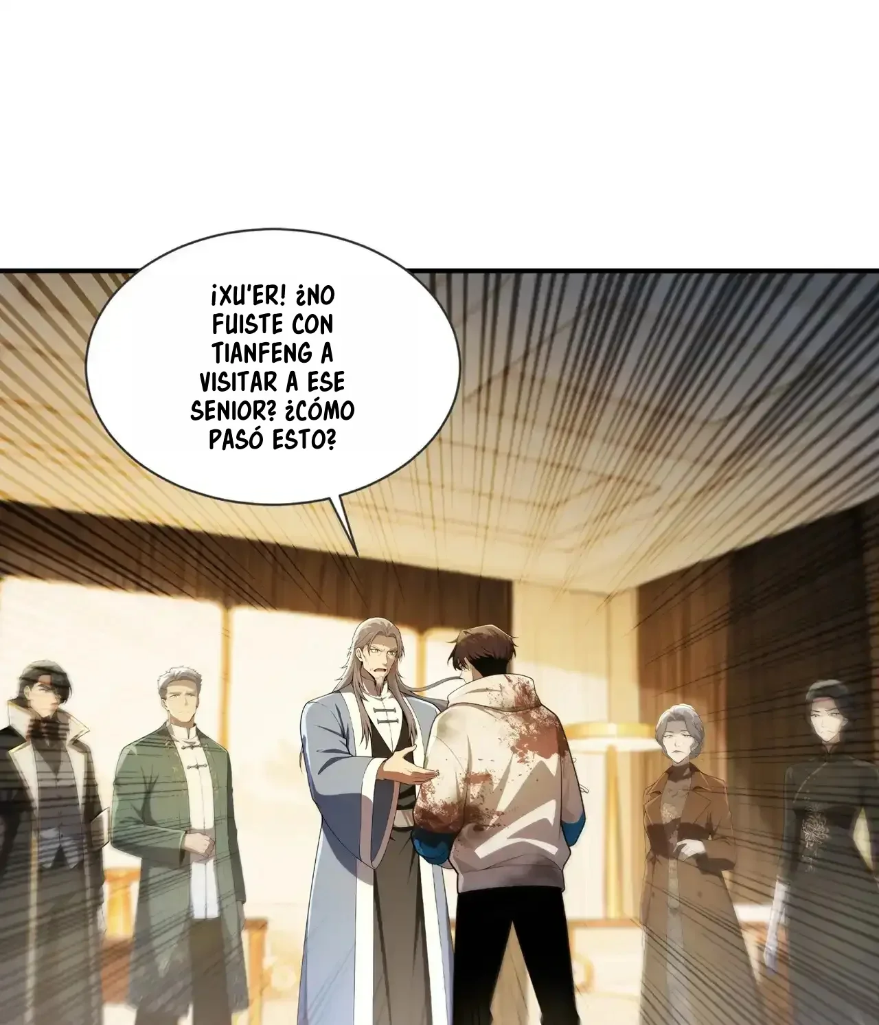 Capítulo 54, página 2