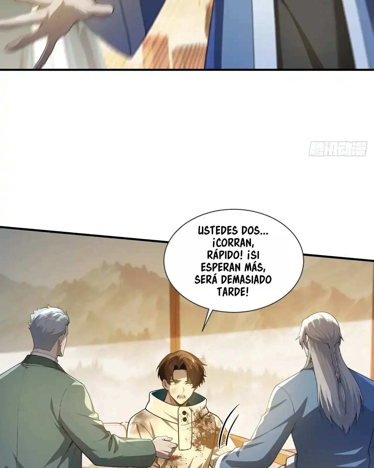 Capítulo 54, página 7