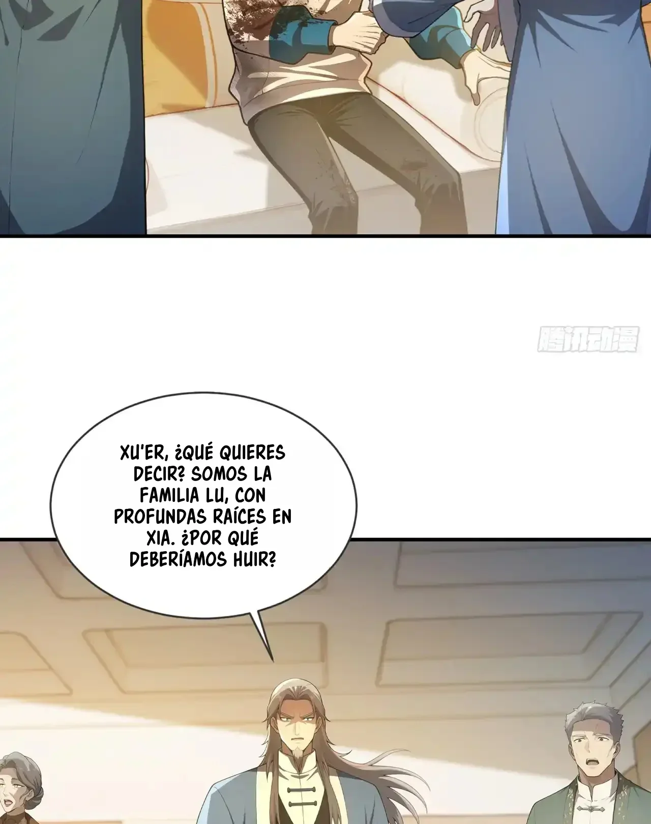 Capítulo 54, página 8