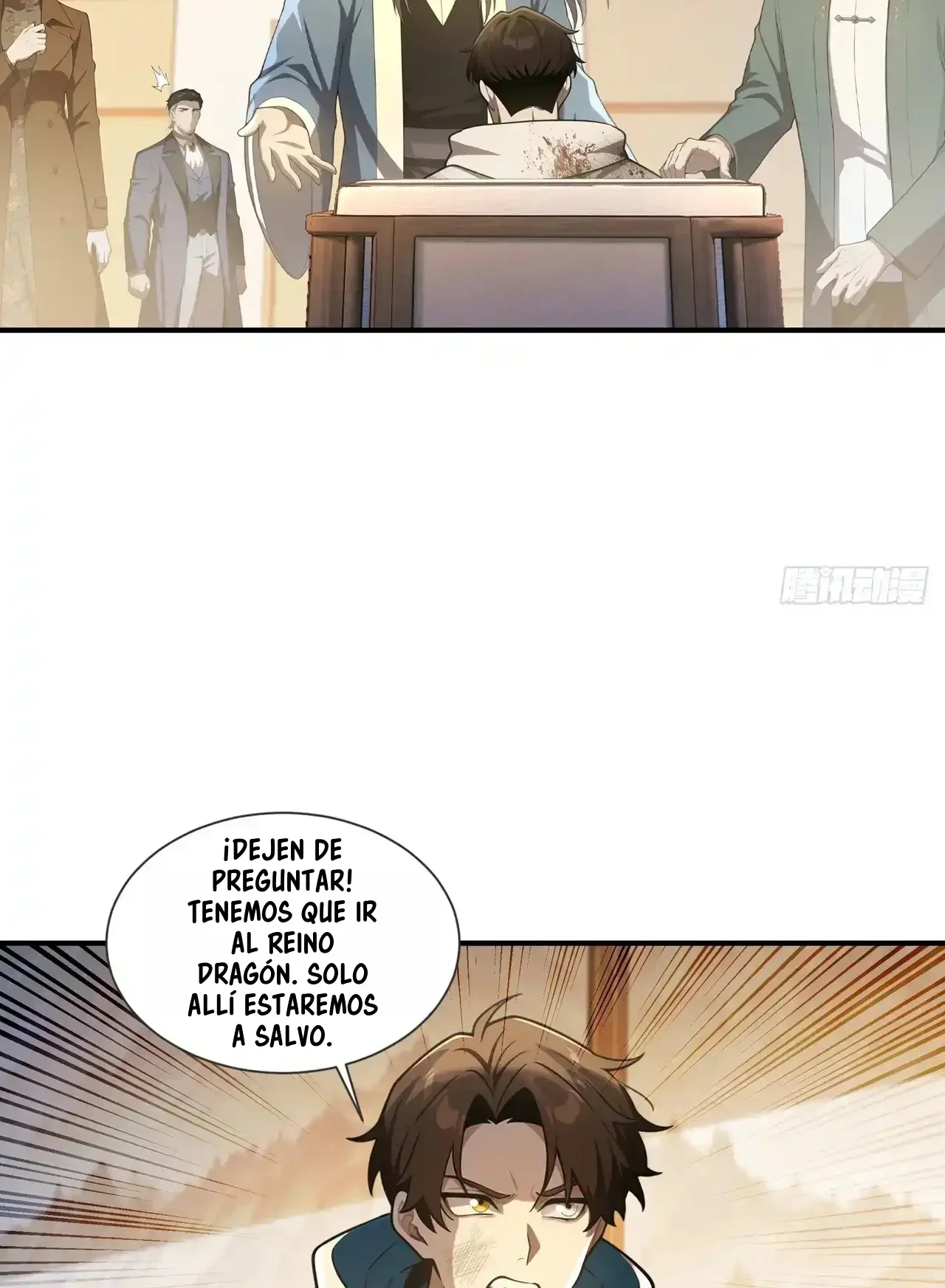Capítulo 54, página 9
