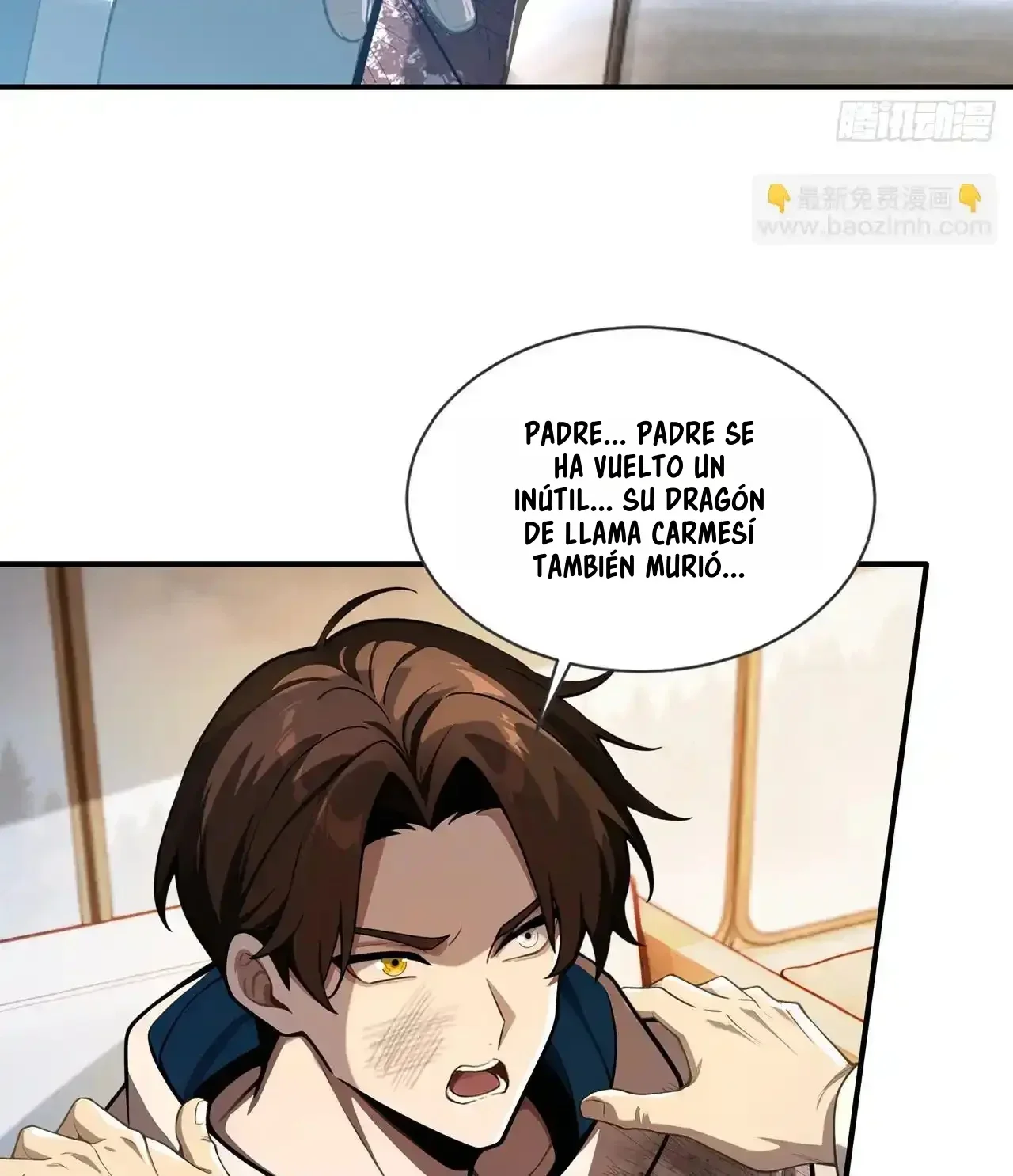 Capítulo 54, página 12