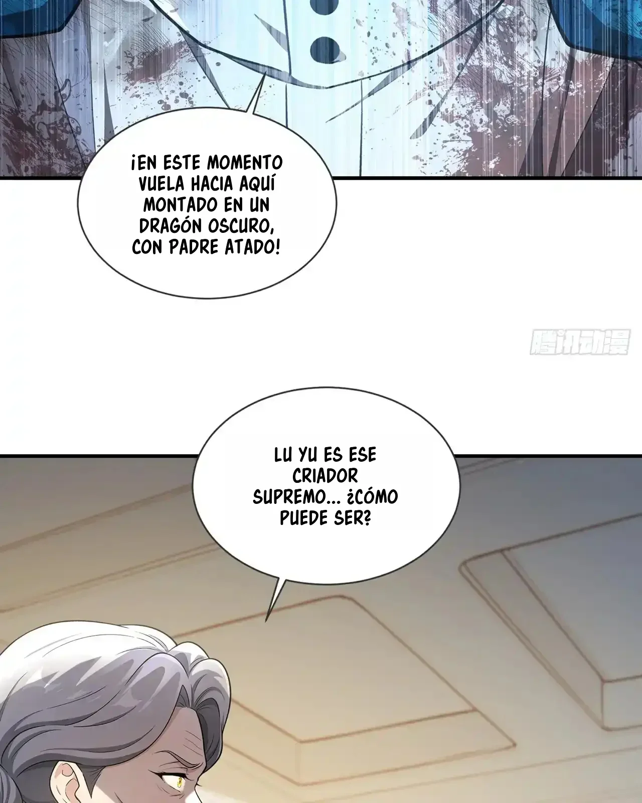 Capítulo 54, página 18