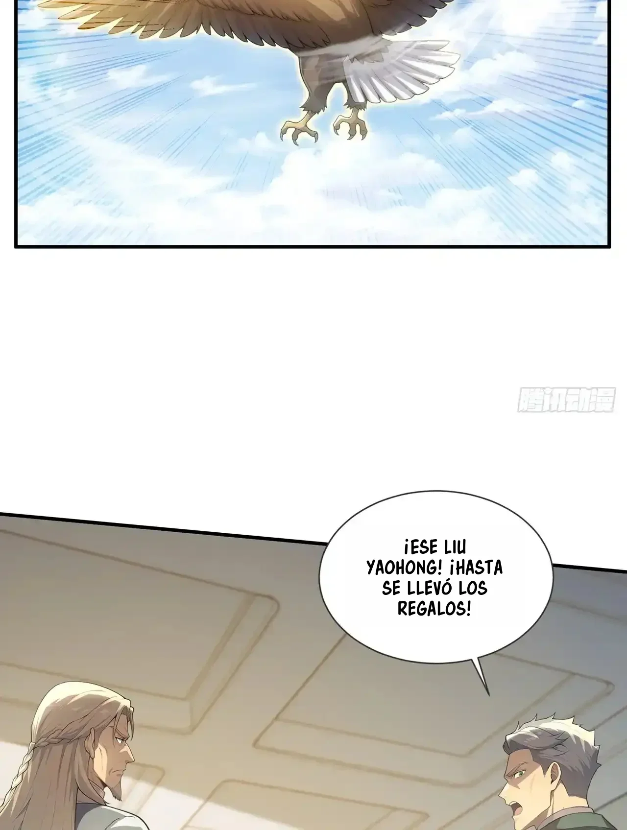 Capítulo 54, página 23
