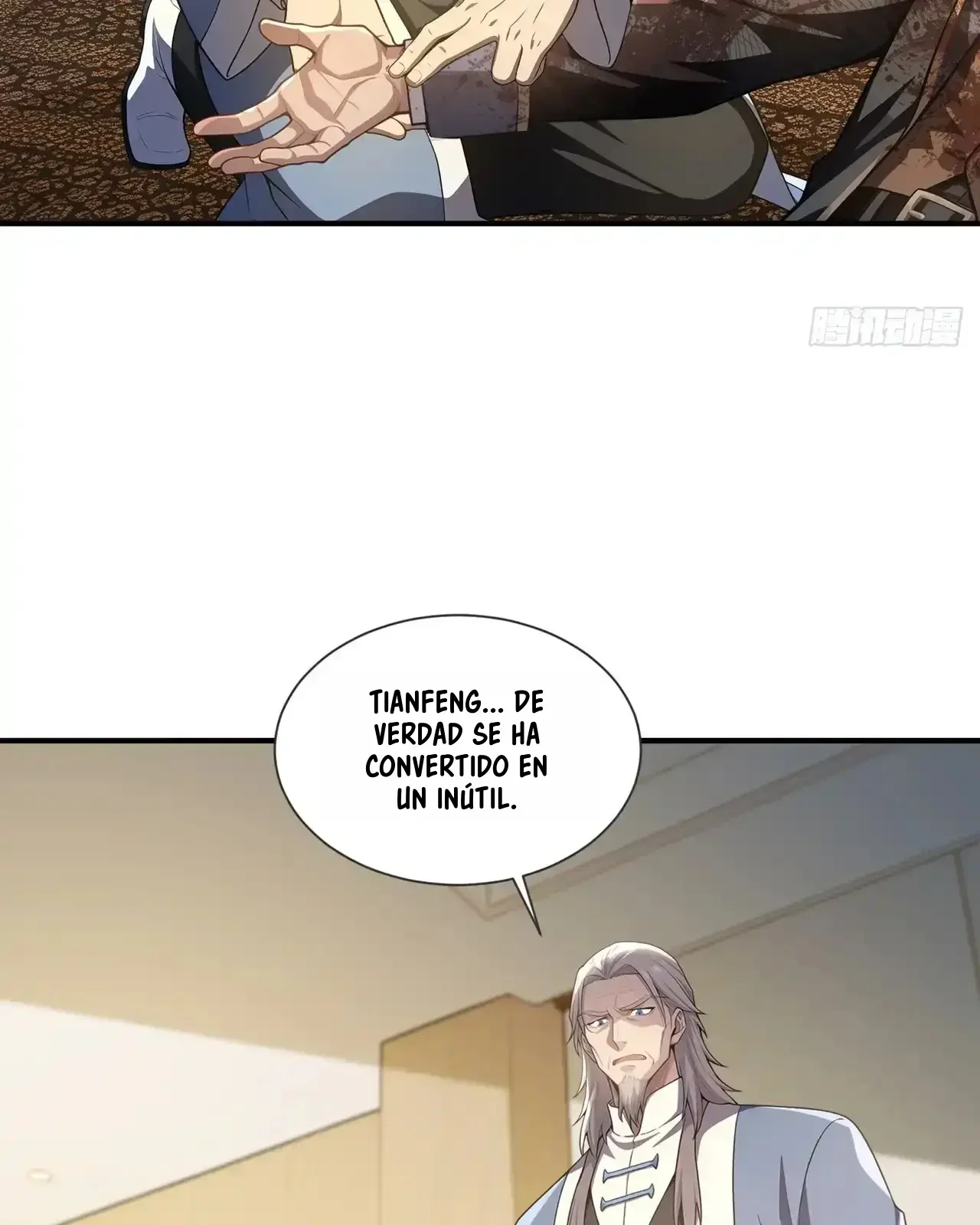Capítulo 54, página 34
