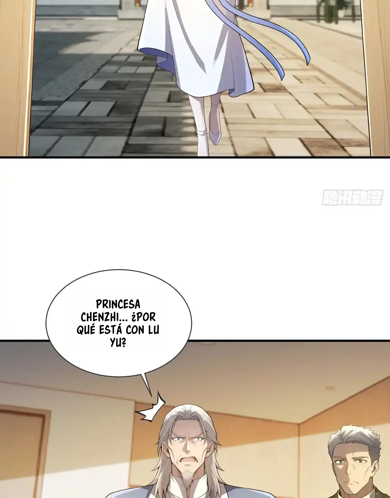Capítulo 54, página 38