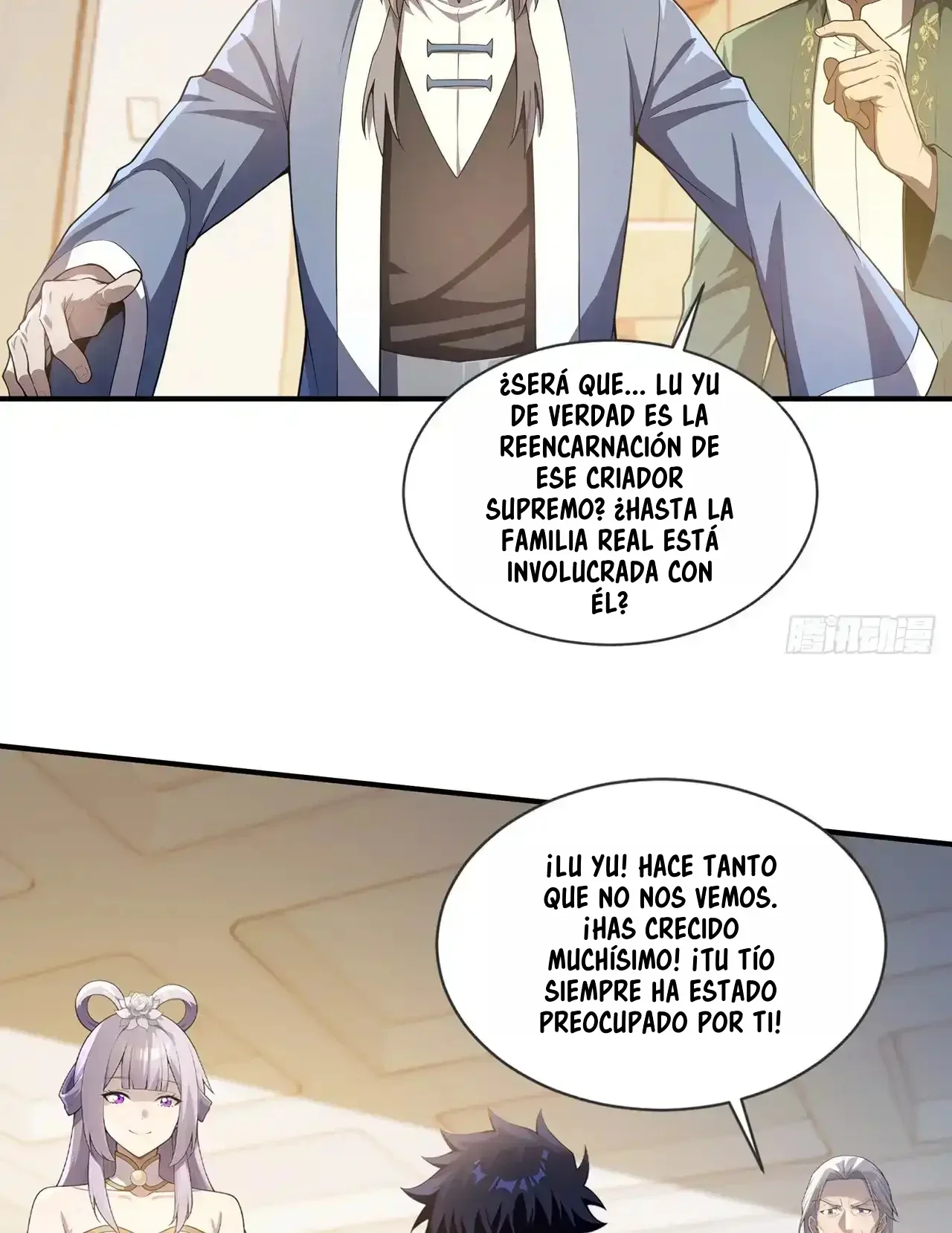 Capítulo 54, página 39