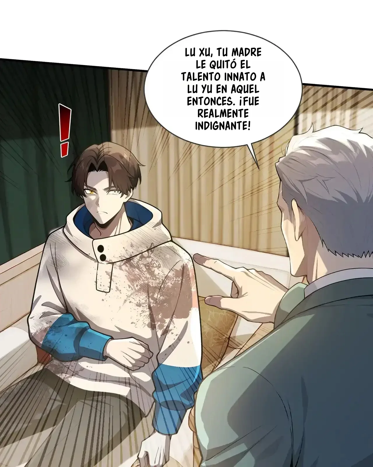 Capítulo 54, página 45