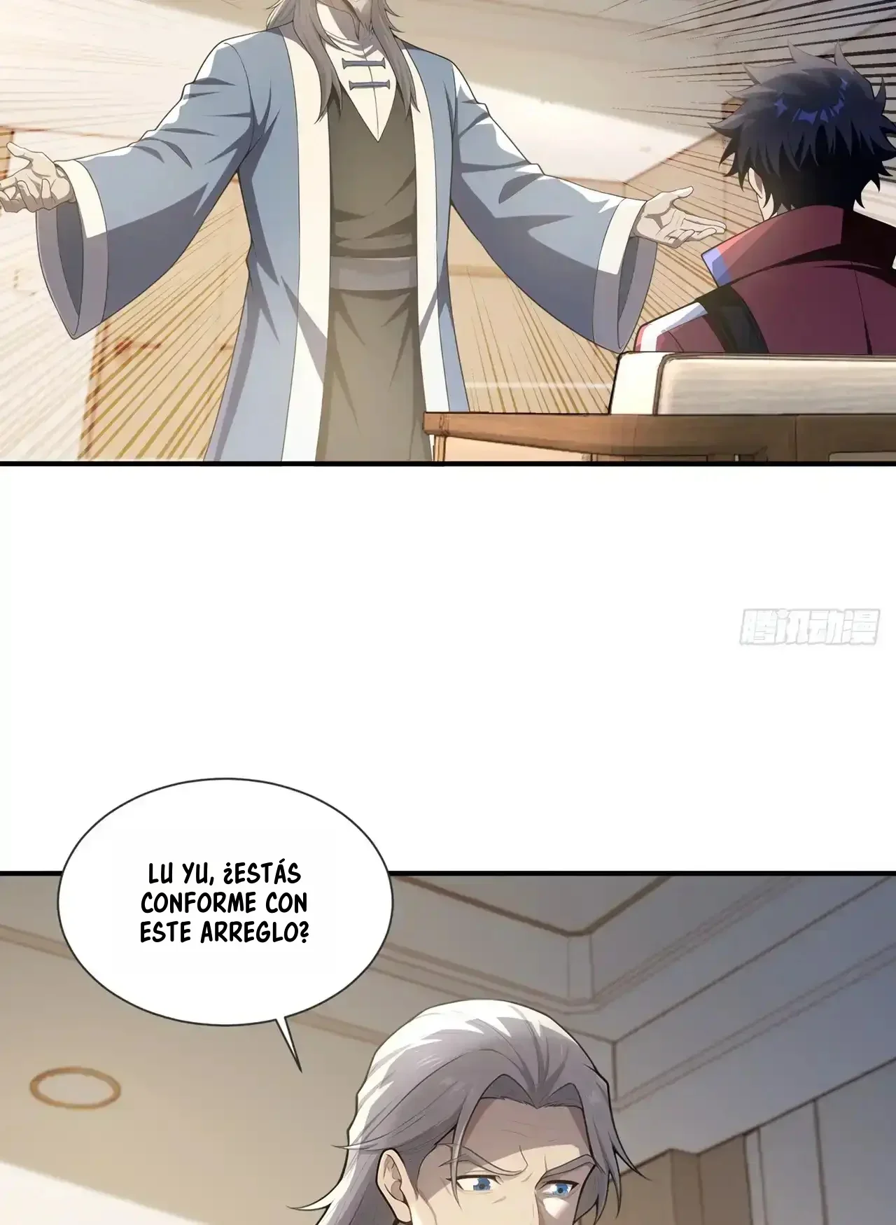 Capítulo 54, página 49