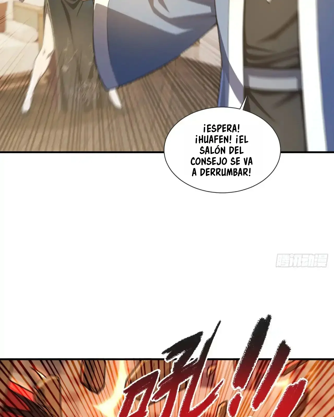 Capítulo 54, página 55