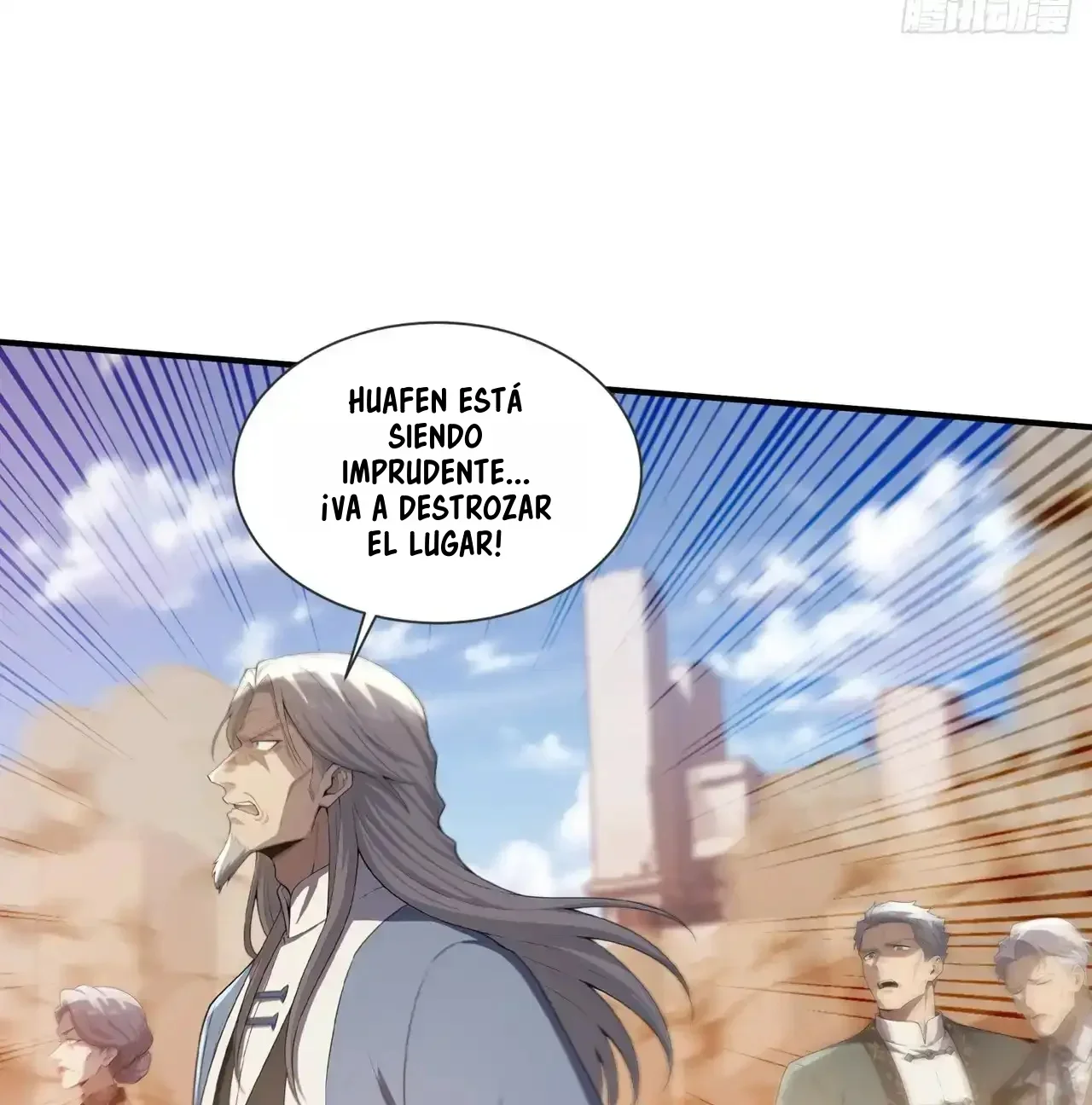 Capítulo 55, página 6