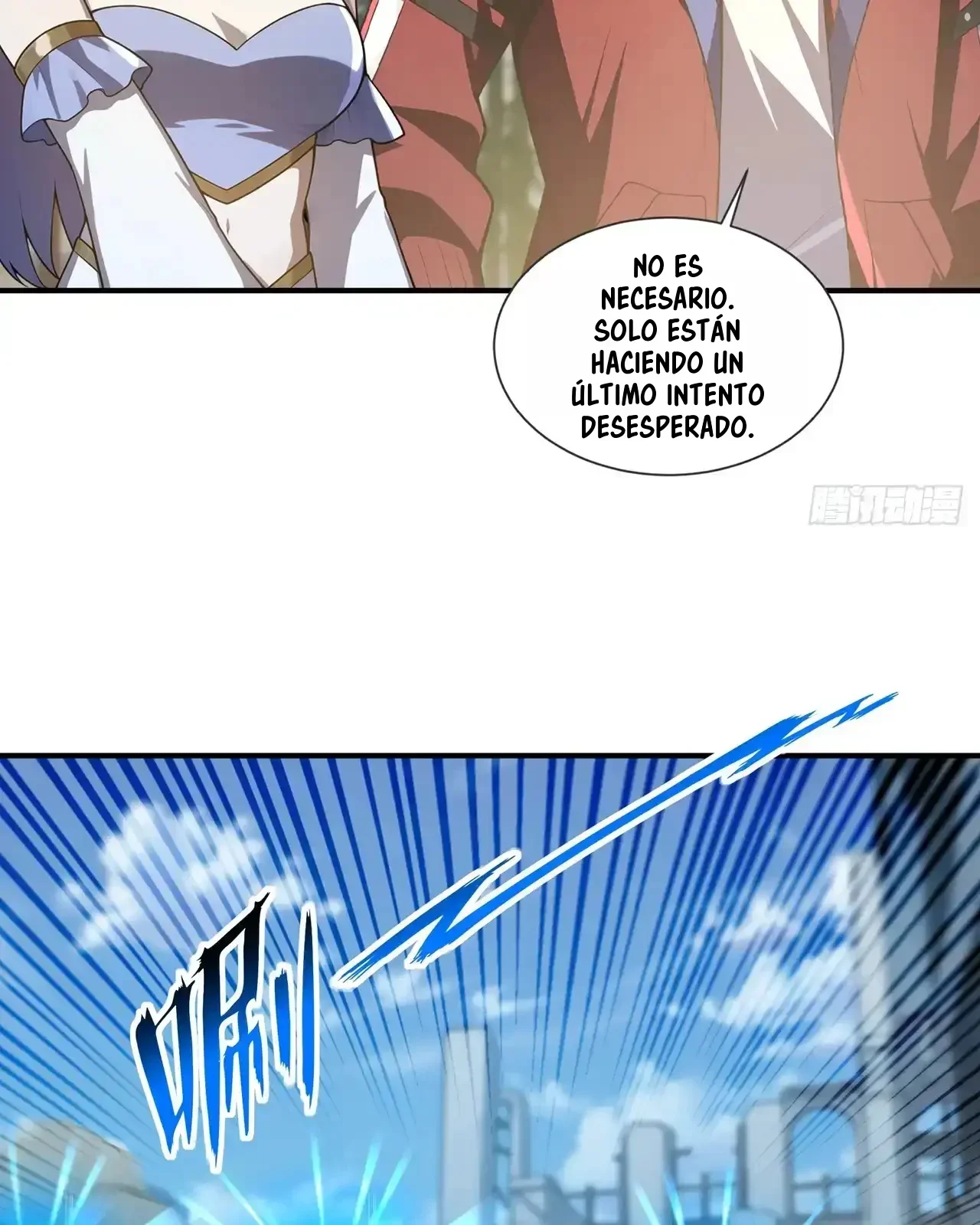 Capítulo 55, página 22