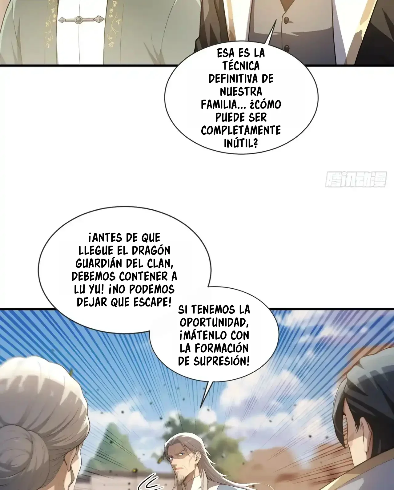 Capítulo 55, página 39