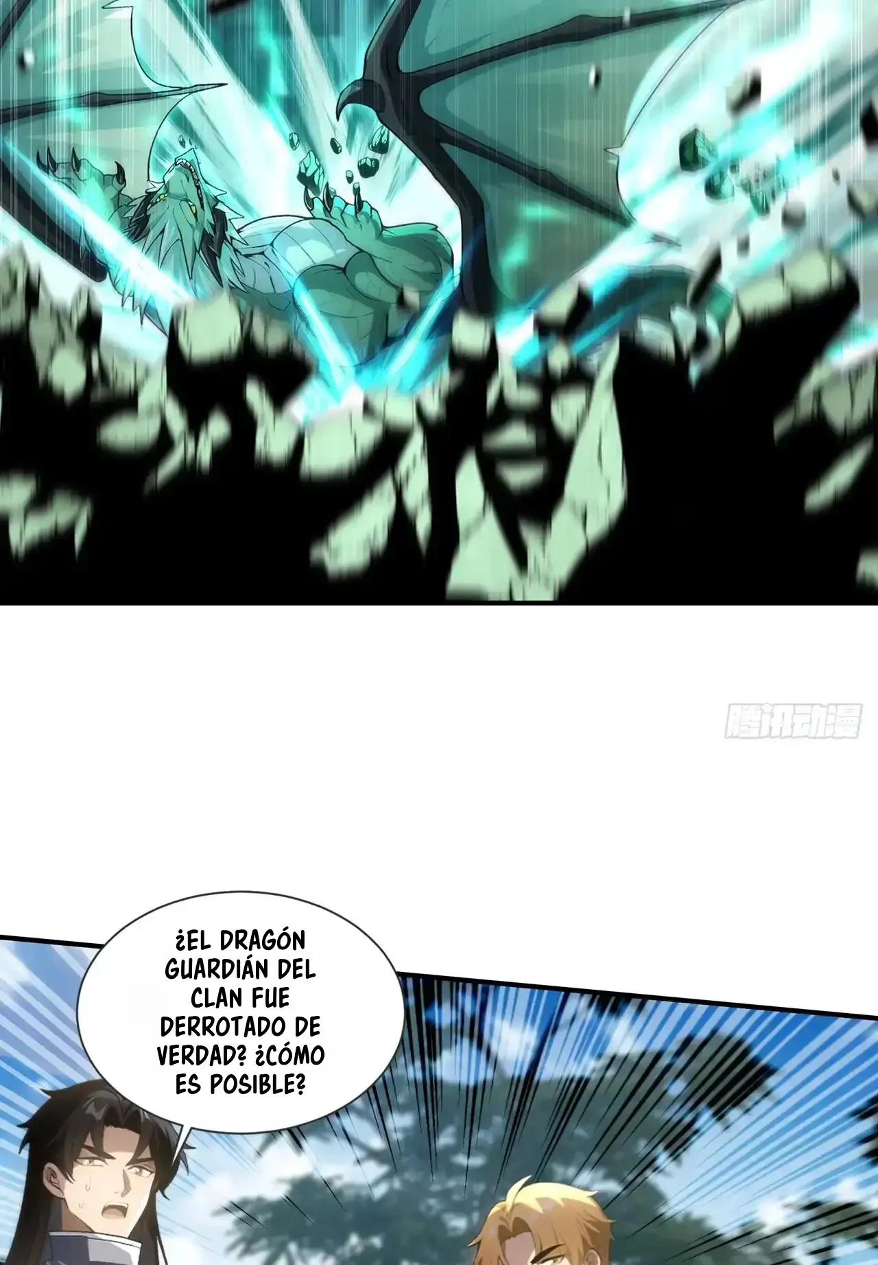 Capítulo 56, página 52
