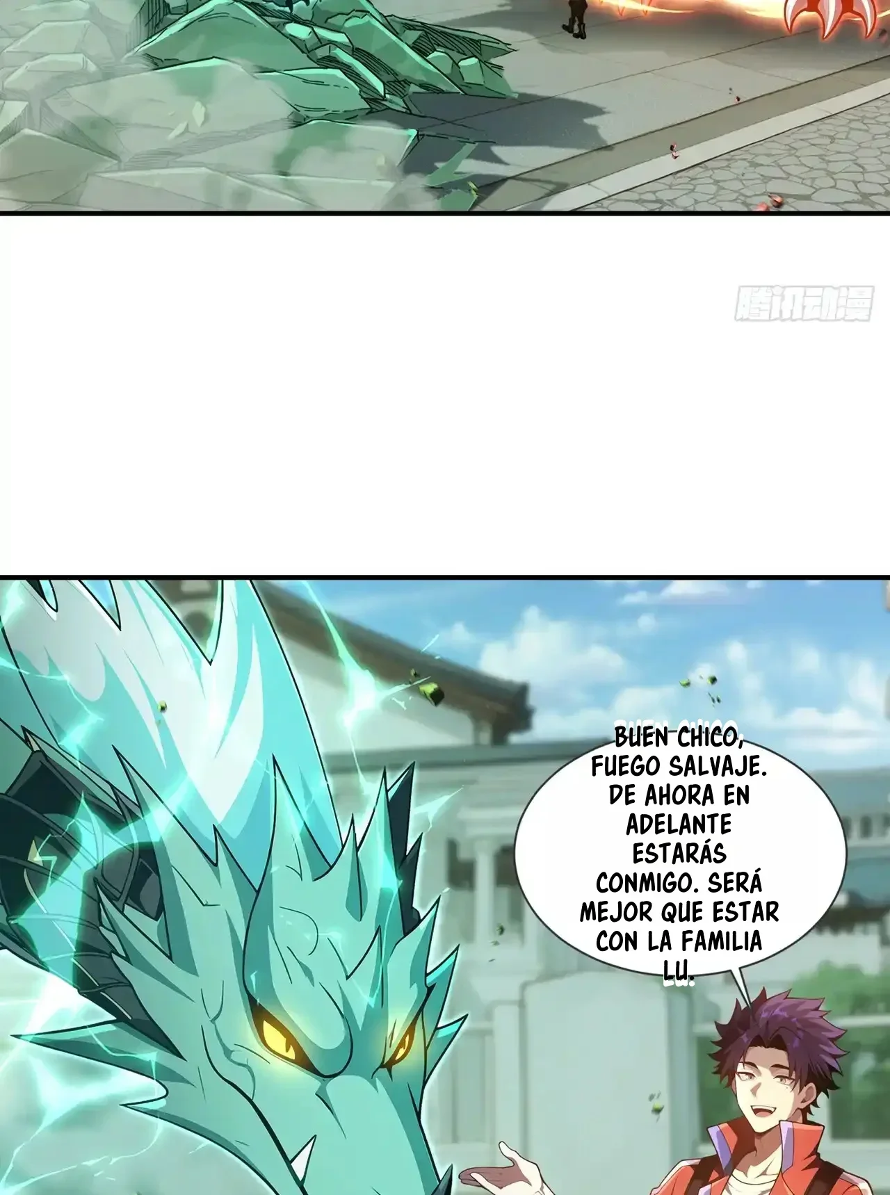 Capítulo 57, página 7