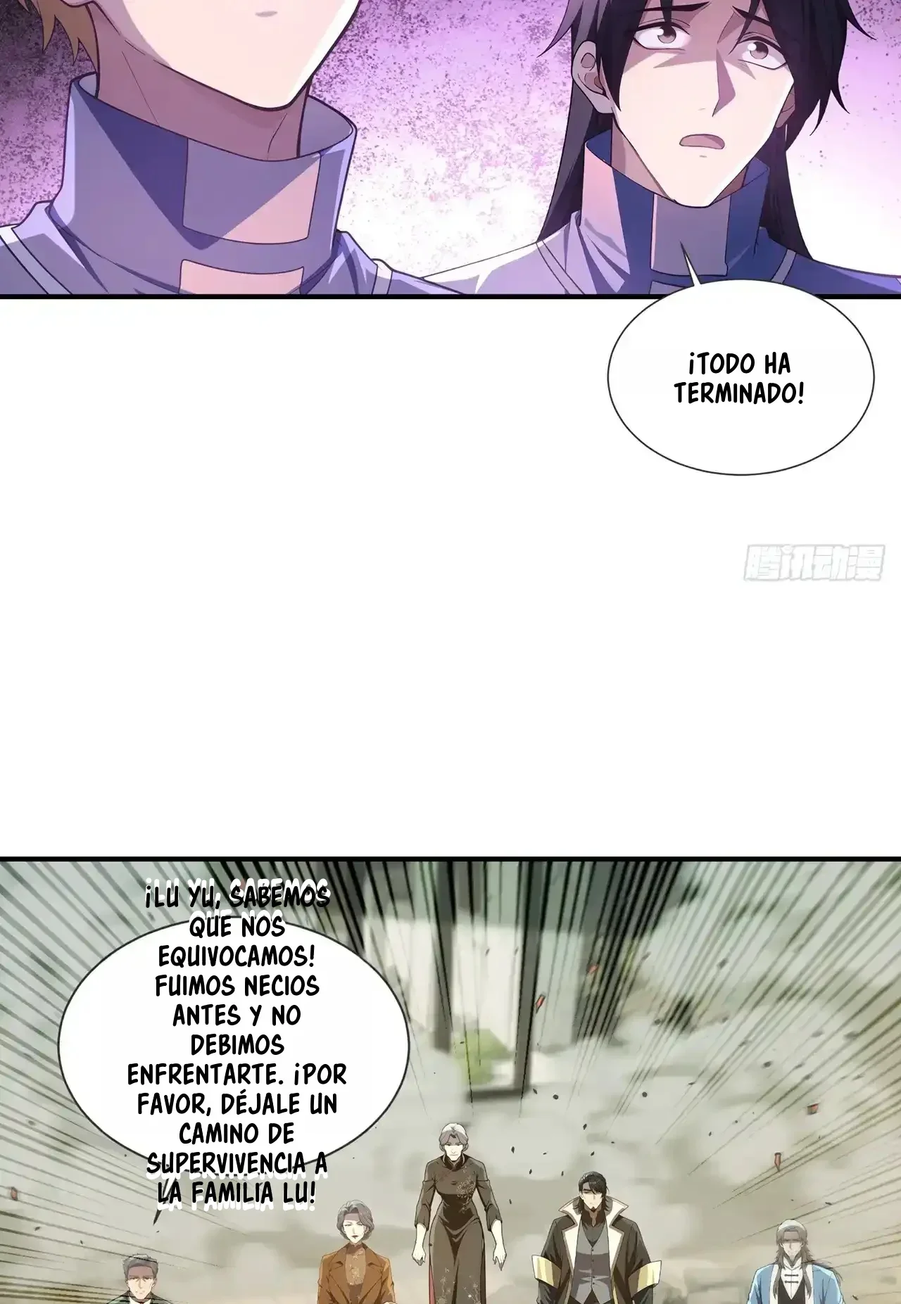 Capítulo 57, página 9