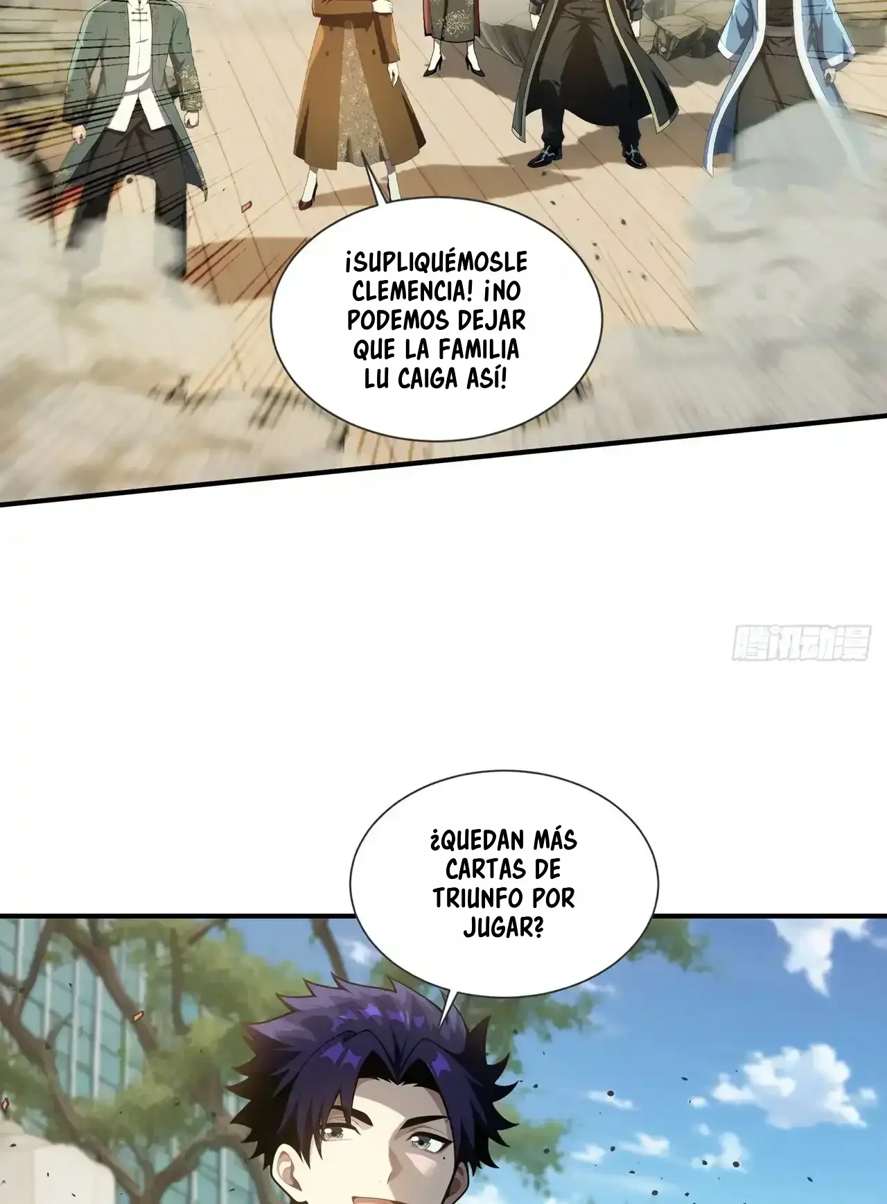 Capítulo 57, página 10