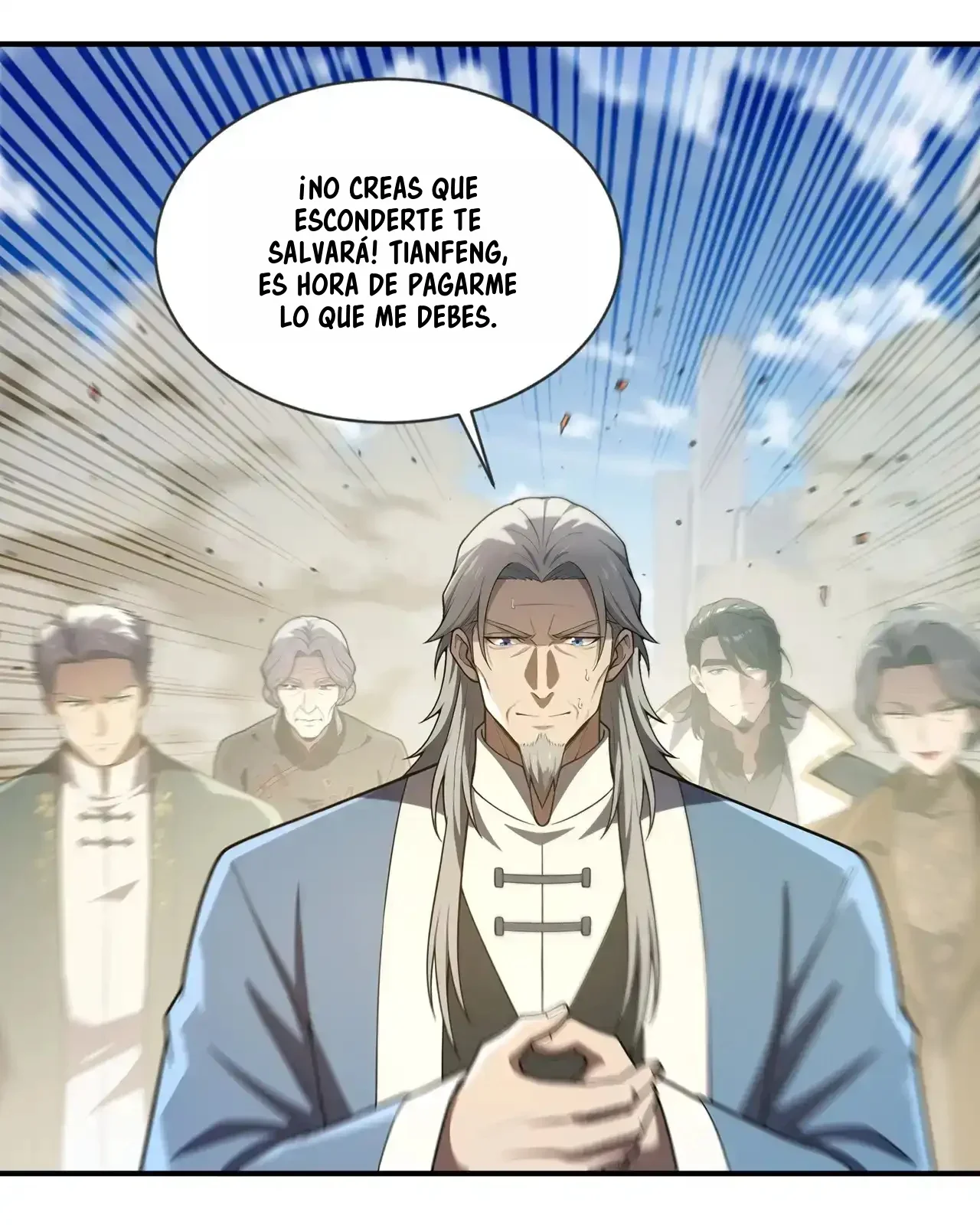 Capítulo 57, página 12