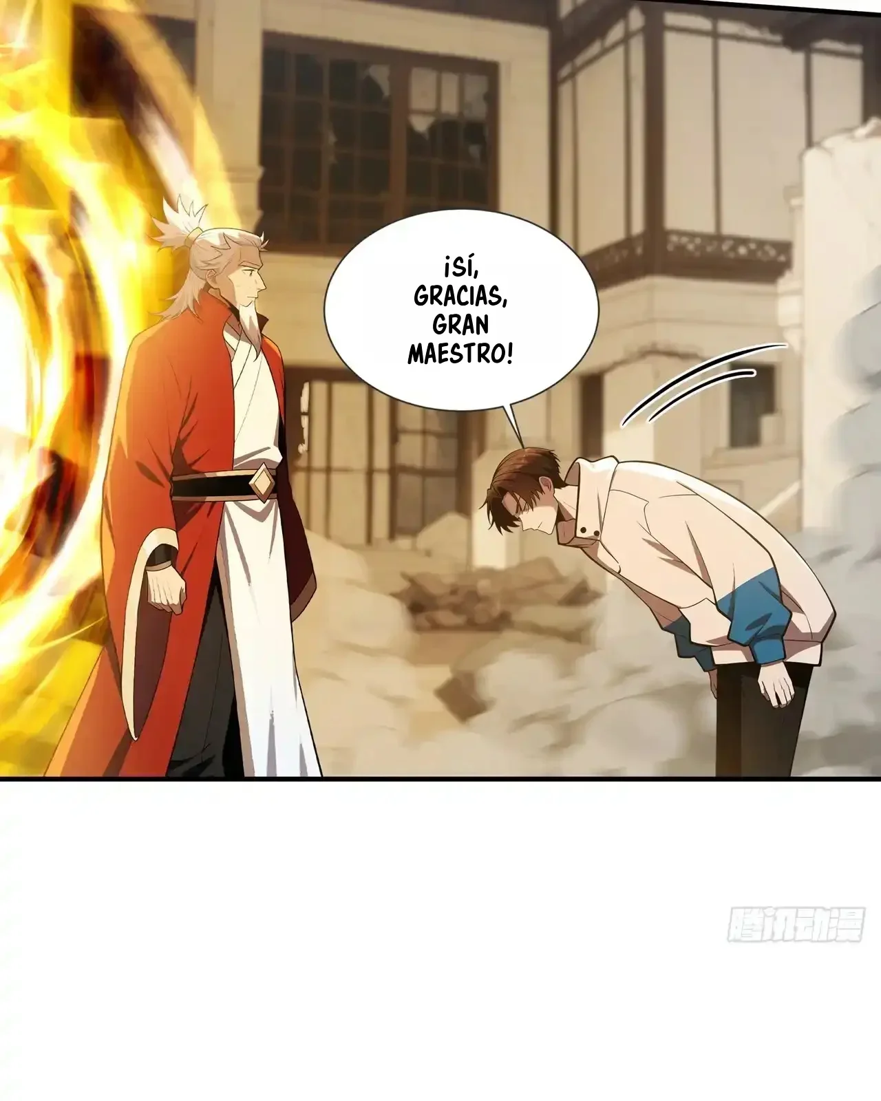 Capítulo 57, página 32